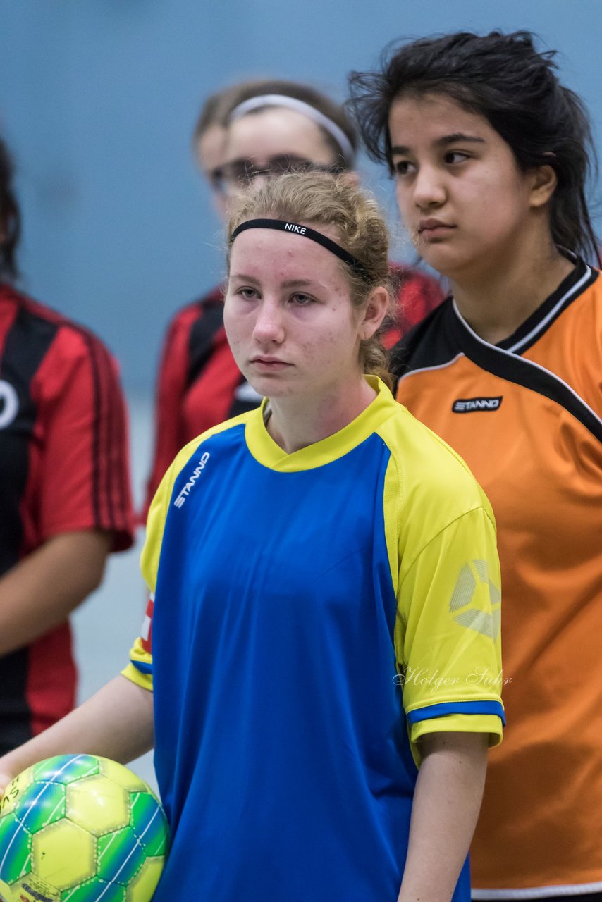 Bild 93 - B-Juniorinnen Futsal Qualifikation